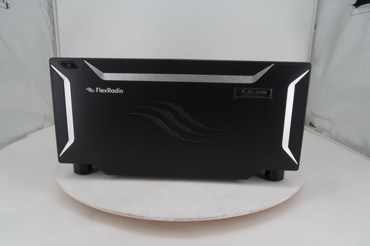 U20260 Used FlexRadio Flex-8600 HF/50MHz SDR Transceiver