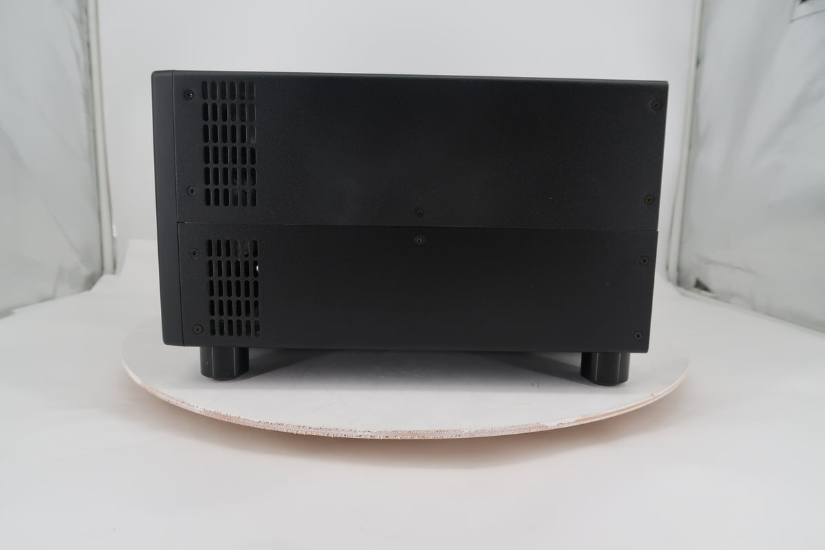 U20260 Used FlexRadio Flex-8600 HF/50MHz SDR Transceiver