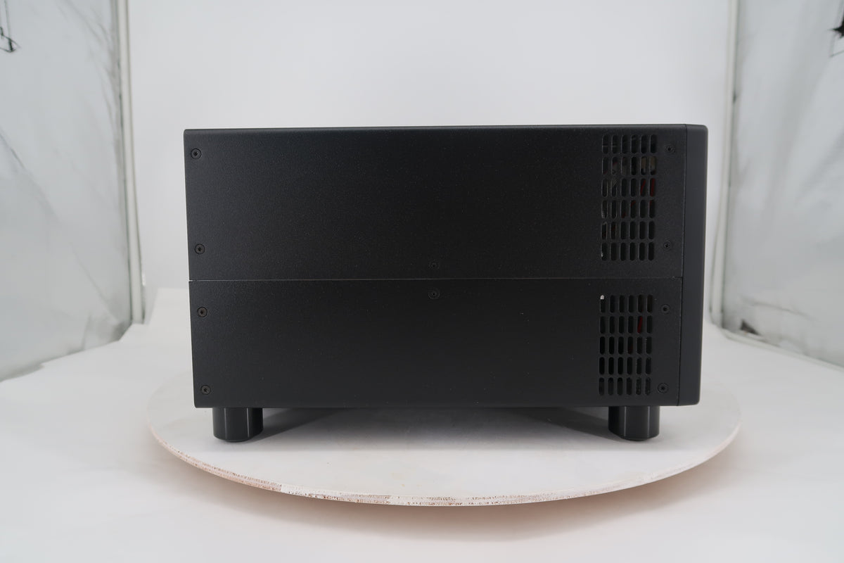 U20260 Used FlexRadio Flex-8600 HF/50MHz SDR Transceiver