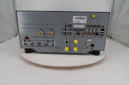 U20260 Used FlexRadio Flex-8600 HF/50MHz SDR Transceiver