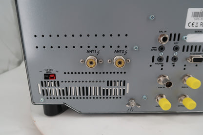 U20260 Used FlexRadio Flex-8600 HF/50MHz SDR Transceiver