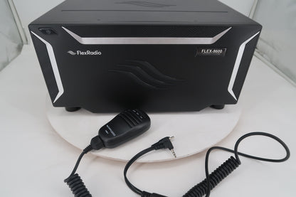 U20260 Used FlexRadio Flex-8600 HF/50MHz SDR Transceiver