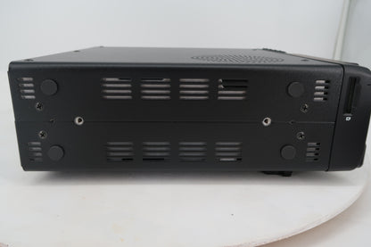 U20261 Used Yaesu FT-710 AESS HF/50MHz Transceiver w/SP-40 External Speaker