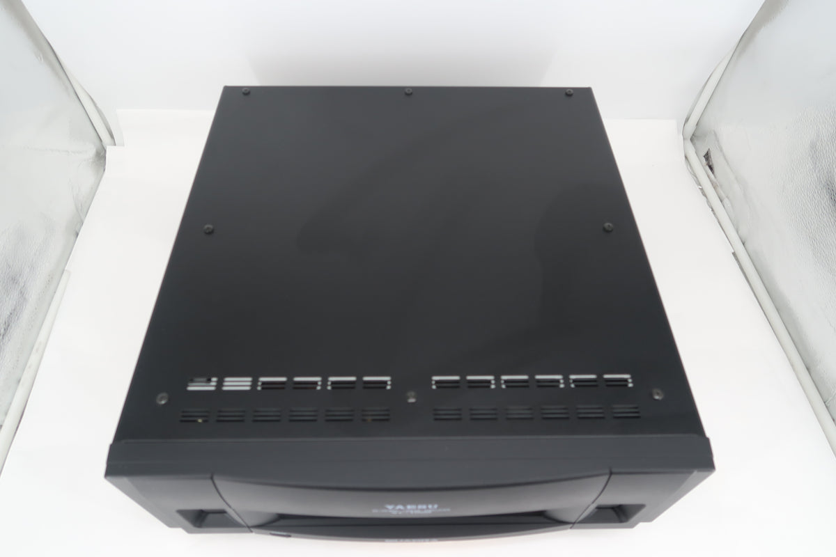 U20263 Yaesu VL-1000 Quadra System HF/50MHz Linear Amplifier & VP-1000 Power Supply