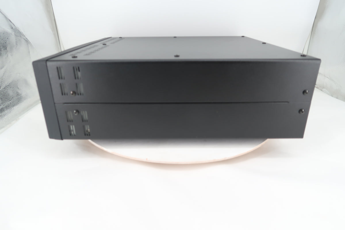 U20263 Yaesu VL-1000 Quadra System HF/50MHz Linear Amplifier & VP-1000 Power Supply