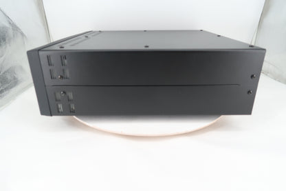 U20263 Yaesu VL-1000 Quadra System HF/50MHz Linear Amplifier & VP-1000 Power Supply