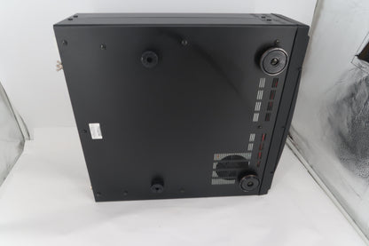 U20263 Yaesu VL-1000 Quadra System HF/50MHz Linear Amplifier & VP-1000 Power Supply