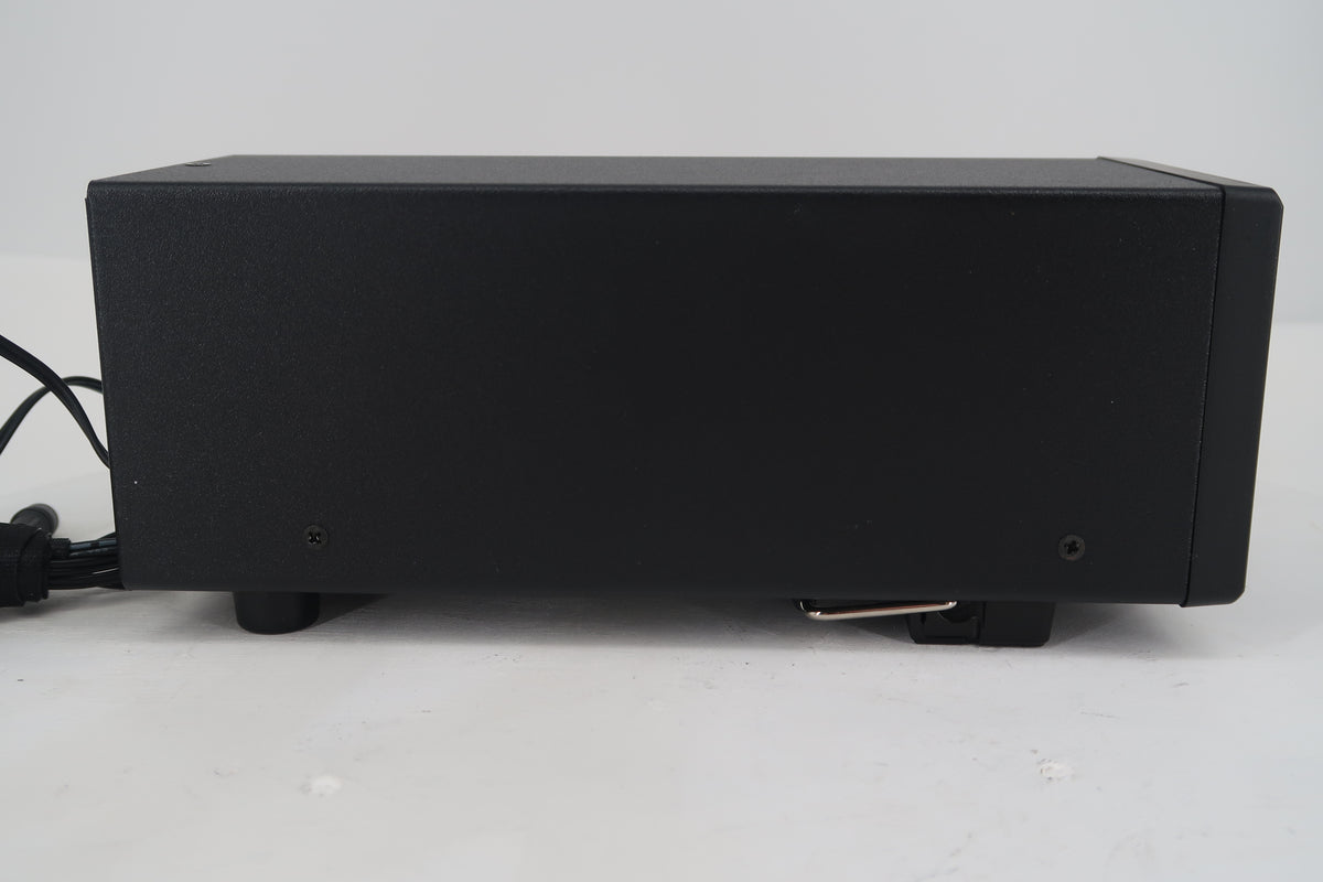 U20266 Used ICOM SP-39AD External Speaker with Power Supply for Icom R8600