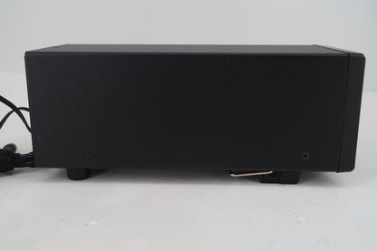 U20266 Used ICOM SP-39AD External Speaker with Power Supply for Icom R8600
