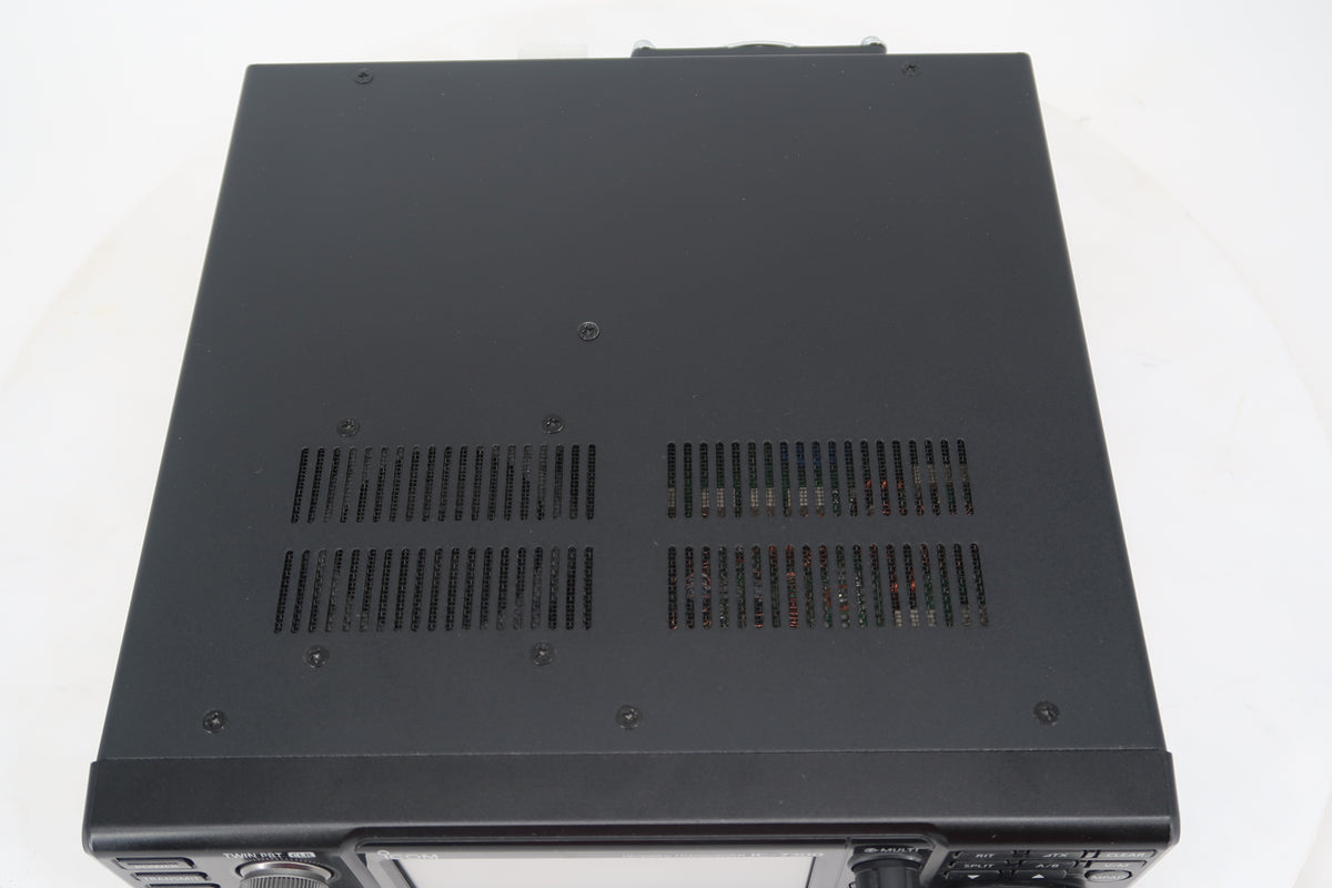 U20267 Used ICOM IC-7300 HF/50MHz 100W Transceiver