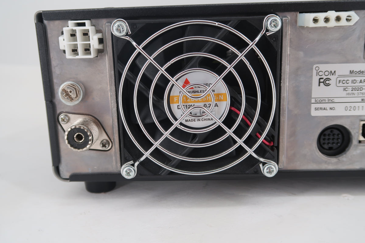 U20267 Used ICOM IC-7300 HF/50MHz 100W Transceiver