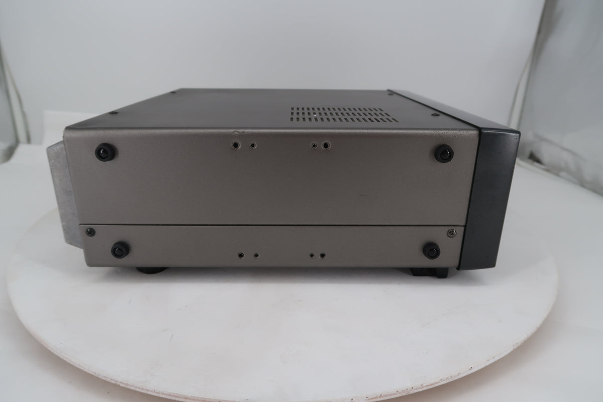 U20271 Used Kenwood TS-570DG HF/50MHz 100W Transceiver
