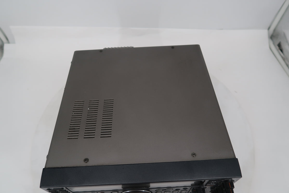 U20271 Used Kenwood TS-570DG HF/50MHz 100W Transceiver