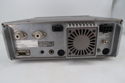 U20271 Used Kenwood TS-570DG HF/50MHz 100W Transceiver