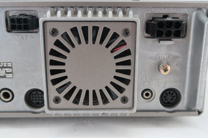 U20271 Used Kenwood TS-570DG HF/50MHz 100W Transceiver