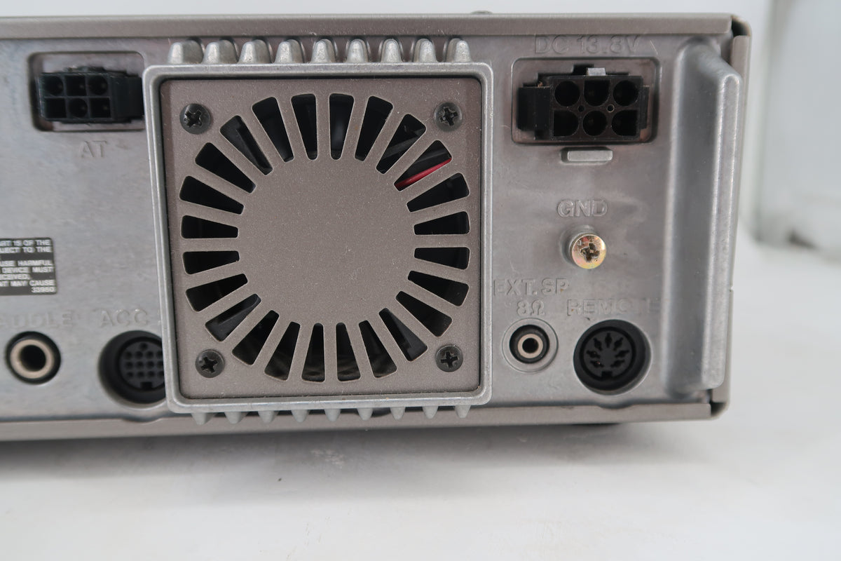 U20271 Used Kenwood TS-570DG HF/50MHz 100W Transceiver
