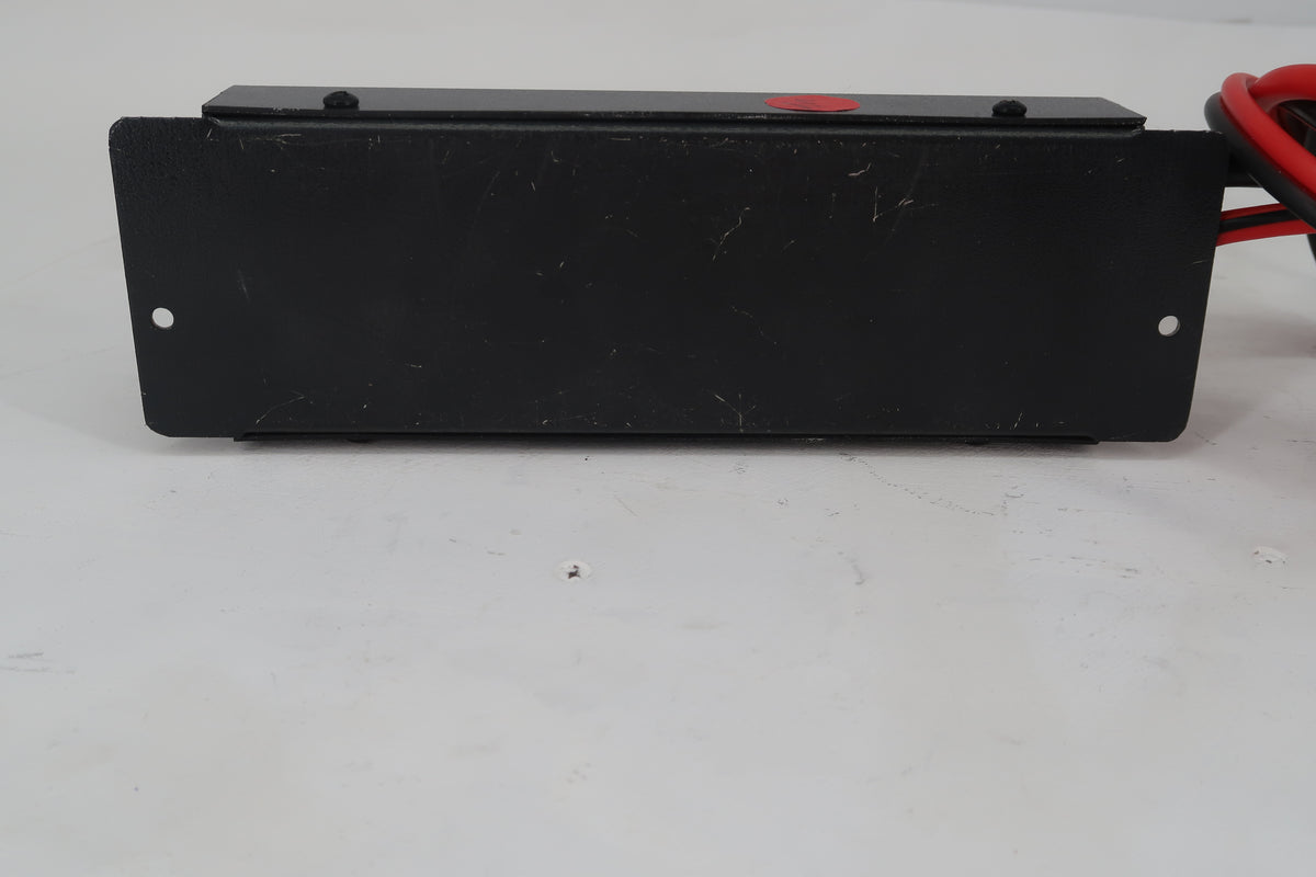U20272 Used MFJ-1117 High Current DC Multi-Outlet DC Power Strip