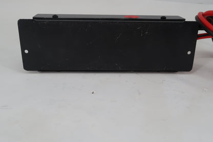 U20272 Used MFJ-1117 High Current DC Multi-Outlet DC Power Strip