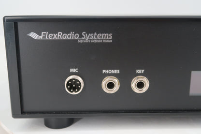 U20274 Used FlexRadio Flex-6700 HF/50MHz SDR Transceiver