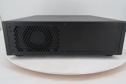 U20274 Used FlexRadio Flex-6700 HF/50MHz SDR Transceiver