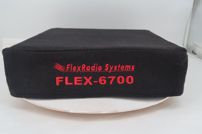 U20274 Used FlexRadio Flex-6700 HF/50MHz SDR Transceiver