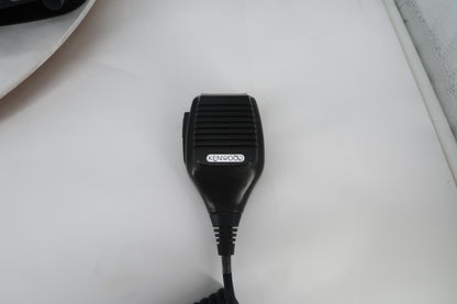 U20276 Used Kenwood TS-480HX 200W HF/50MHz All Mode Transceiver DSP w/RT Systems Cable and MB-480M