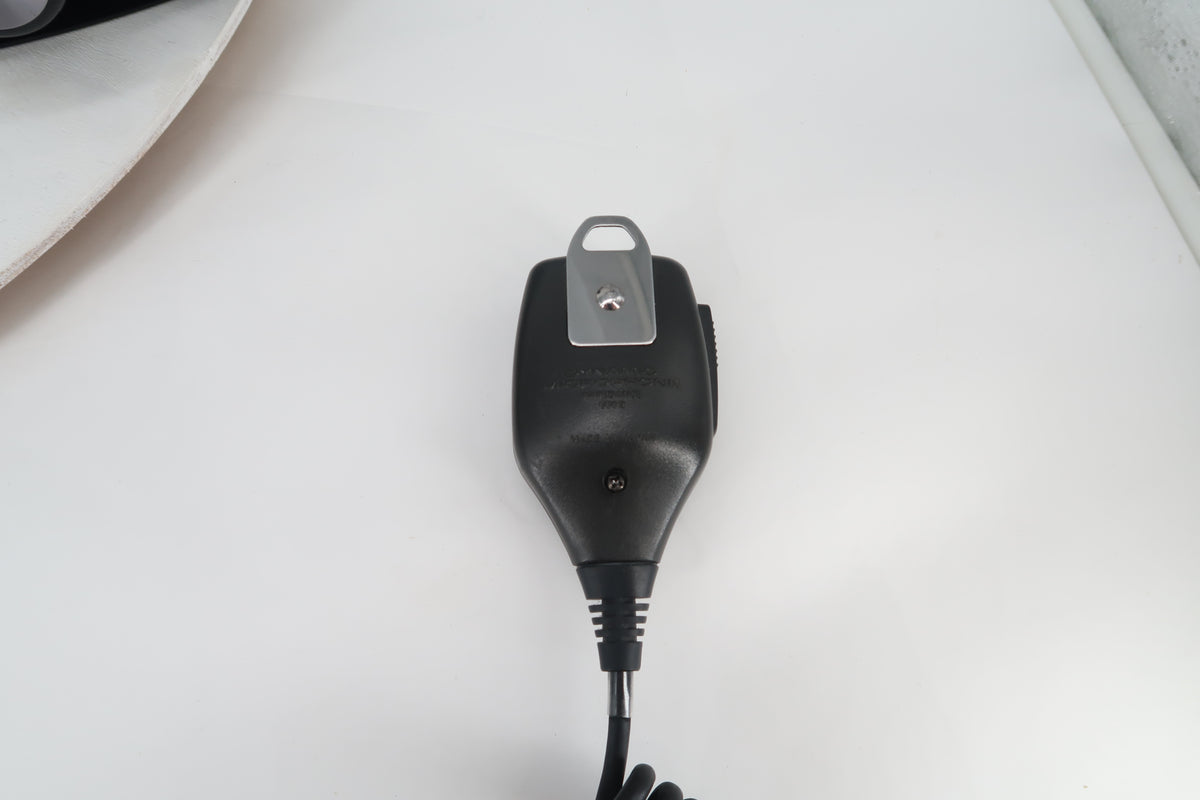 U20276 Used Kenwood TS-480HX 200W HF/50MHz All Mode Transceiver DSP w/RT Systems Cable and MB-480M