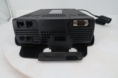 U20276 Used Kenwood TS-480HX 200W HF/50MHz All Mode Transceiver DSP w/RT Systems Cable and MB-480M