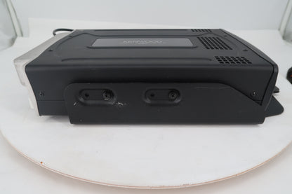 U20276 Used Kenwood TS-480HX 200W HF/50MHz All Mode Transceiver DSP w/RT Systems Cable and MB-480M