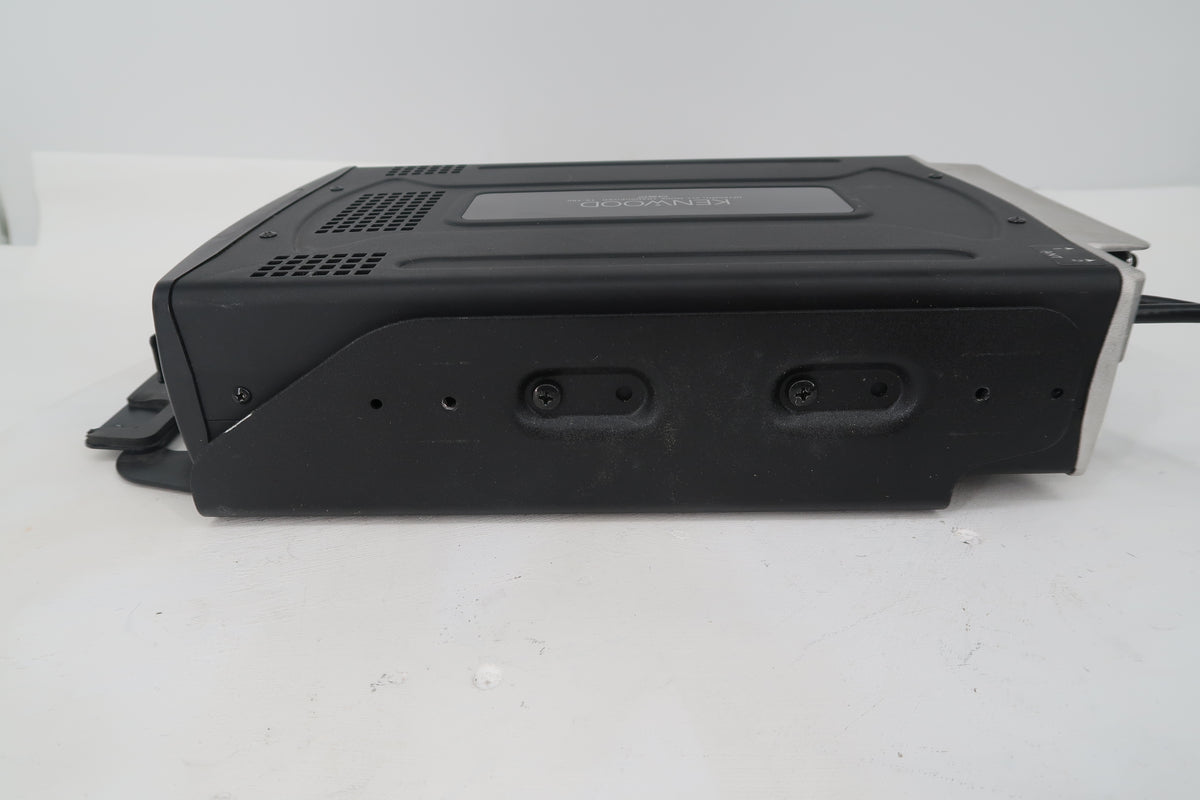 U20276 Used Kenwood TS-480HX 200W HF/50MHz All Mode Transceiver DSP w/RT Systems Cable and MB-480M