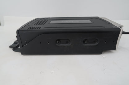 U20276 Used Kenwood TS-480HX 200W HF/50MHz All Mode Transceiver DSP w/RT Systems Cable and MB-480M