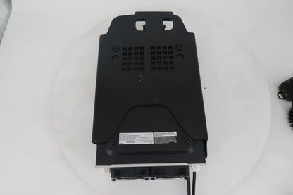 U20276 Used Kenwood TS-480HX 200W HF/50MHz All Mode Transceiver DSP w/RT Systems Cable and MB-480M