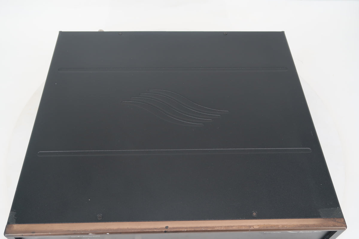 U20278 Used FlexRadio Flex-6300 Signature Series HF/50MHz SDR Transceiver