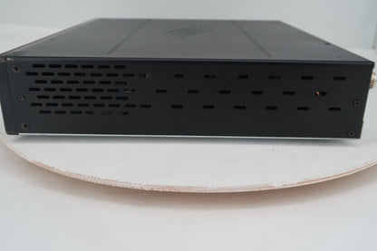 U20278 Used FlexRadio Flex-6300 Signature Series HF/50MHz SDR Transceiver