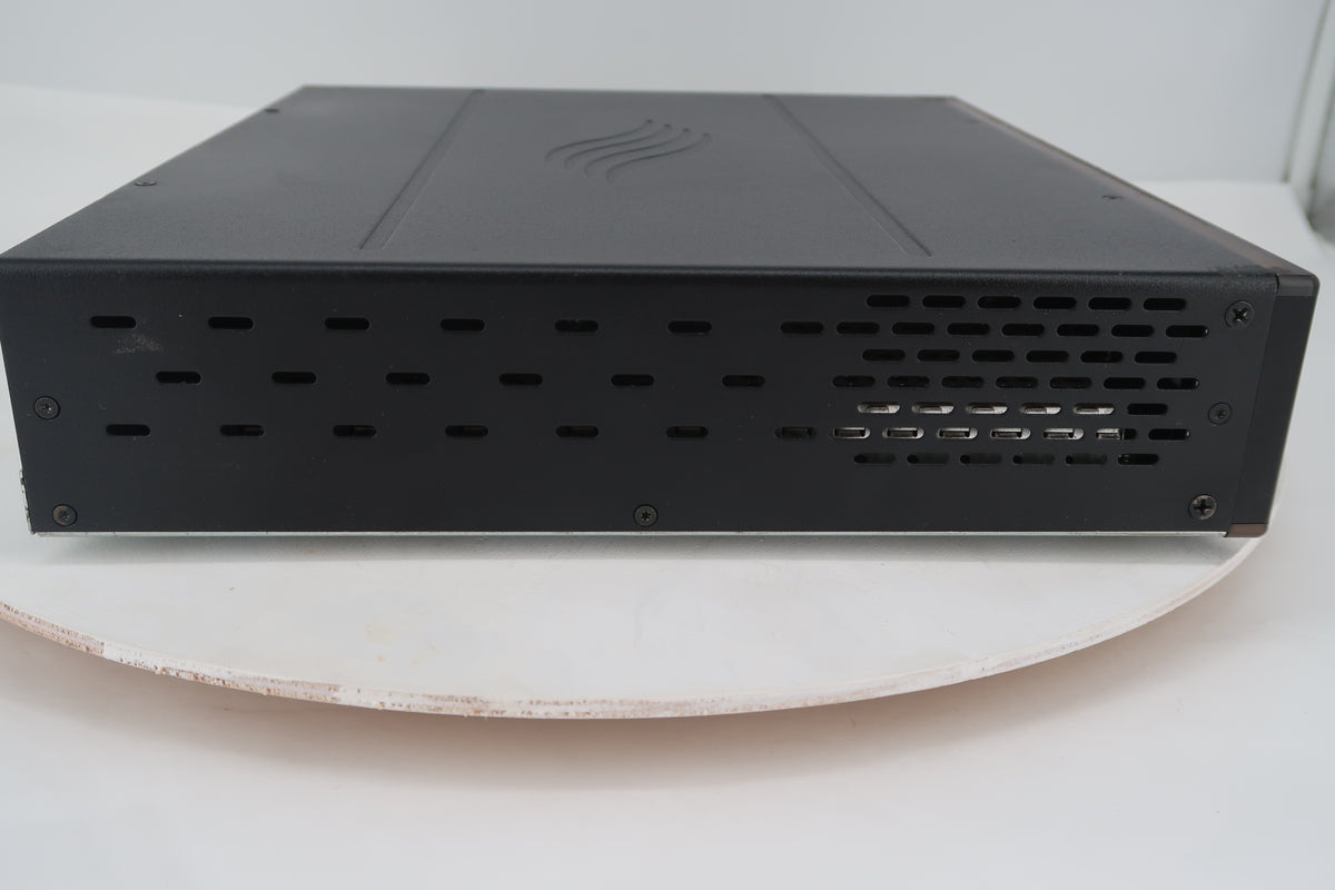 U20278 Used FlexRadio Flex-6300 Signature Series HF/50MHz SDR Transceiver