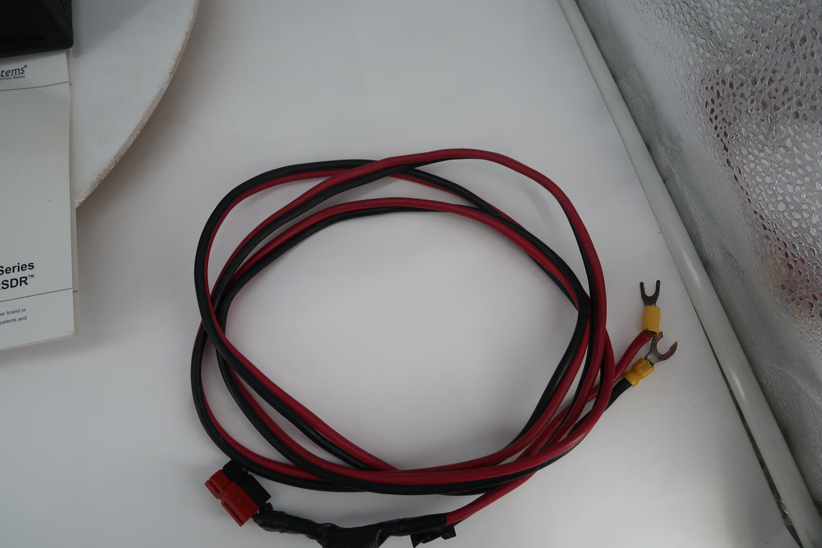 U20278 Used FlexRadio Flex-6300 Signature Series HF/50MHz SDR Transceiver