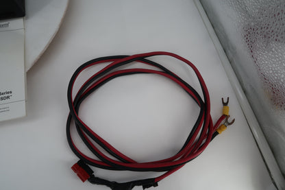U20278 Used FlexRadio Flex-6300 Signature Series HF/50MHz SDR Transceiver