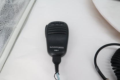 U20278 Used FlexRadio Flex-6300 Signature Series HF/50MHz SDR Transceiver
