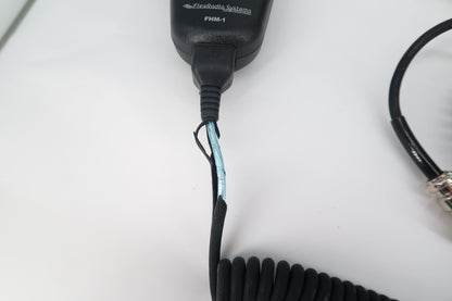 U20278 Used FlexRadio Flex-6300 Signature Series HF/50MHz SDR Transceiver