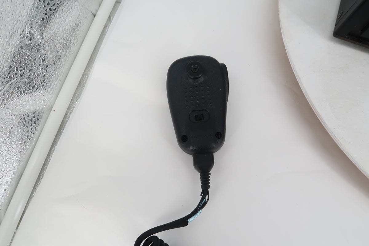 U20278 Used FlexRadio Flex-6300 Signature Series HF/50MHz SDR Transceiver
