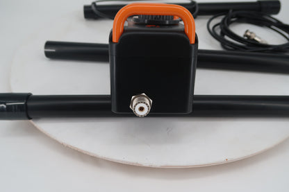 U20281 Used AlexLoop Hampack - Magnetic Loop Antenna QRP Portable