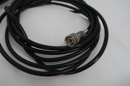 U20281 Used AlexLoop Hampack - Magnetic Loop Antenna QRP Portable