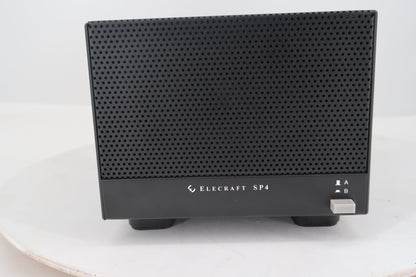 U20282 Used Elecraft SP4 External Speaker