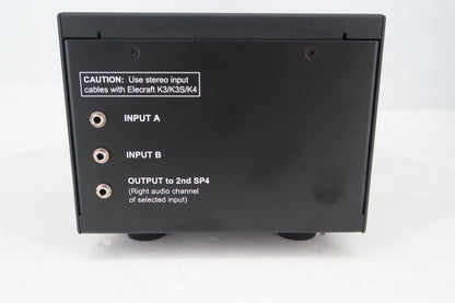 U20282 Used Elecraft SP4 External Speaker