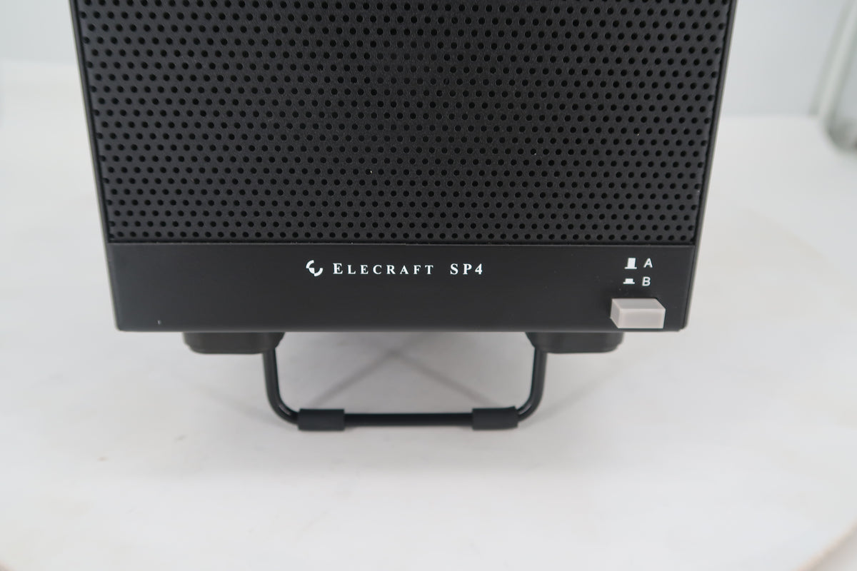 U20283 Used Elecraft SP4 External Speaker