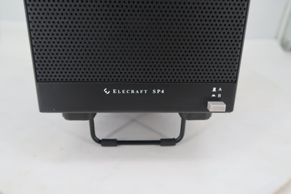 U20283 Used Elecraft SP4 External Speaker