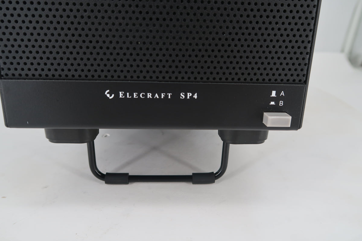 U20283 Used Elecraft SP4 External Speaker