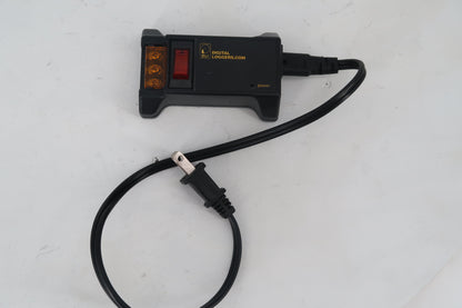 U20286 Used Digital Loggers AC Control Relay