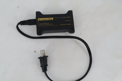 U20286 Used Digital Loggers AC Control Relay