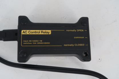 U20286 Used Digital Loggers AC Control Relay